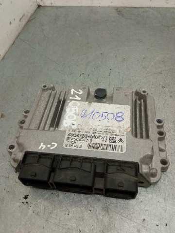 Sterownik silnika 9658944580 PEUGEOT