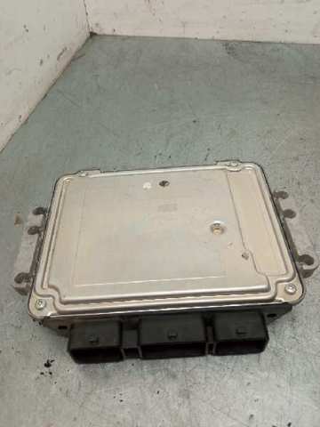 Sterownik silnika 9658944580 PEUGEOT