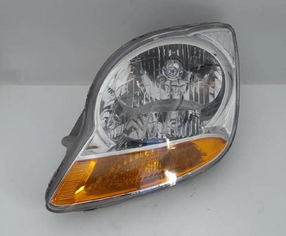 Reflektor lewy 96590405 GM
