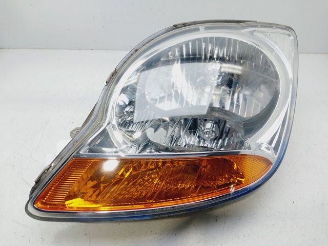 Reflektor lewy 96590405 GM