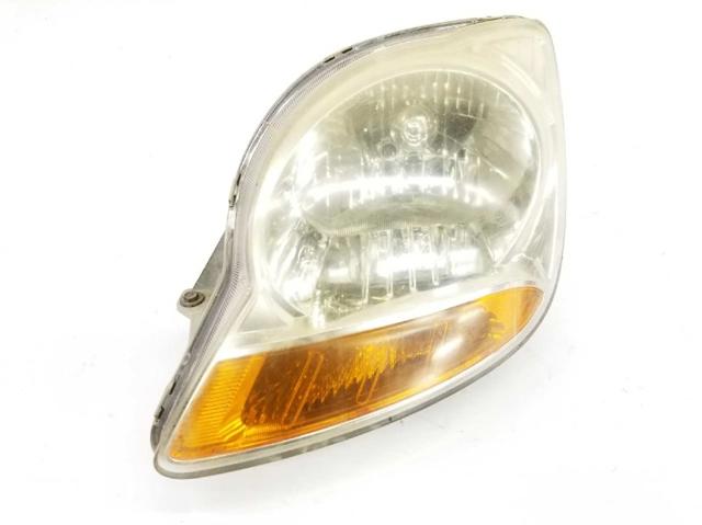 Reflektory Chevrolet Spark (Matiz)