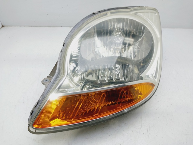Reflektor lewy 96590405 GM