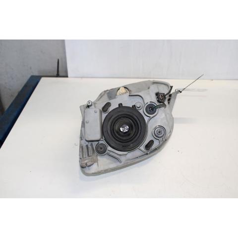 Reflektor prawy 96590406 GM