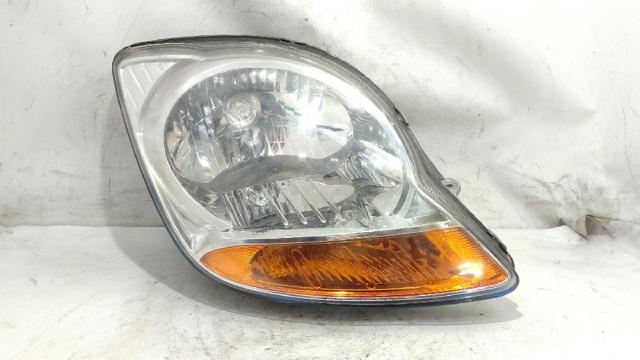 Reflektor prawy 96590406 GM