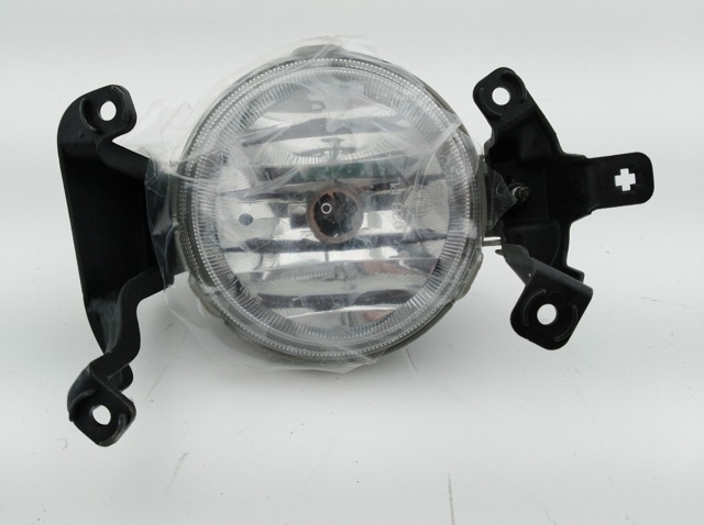 Reflektor przeciwmgielny Chevrolet Spark (Matiz)