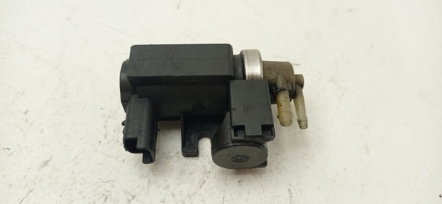 Przetwornik ciśnienia (solenoid) doładowania 9659067880 PEUGEOT