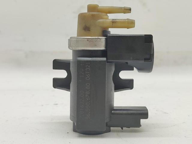Przetwornik ciśnienia (solenoid) doładowania 9659067880 PEUGEOT