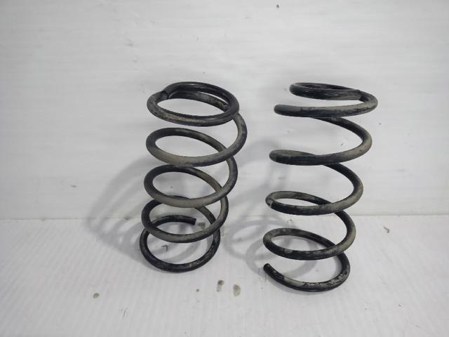 Sprężyna tylna 96591237 GM