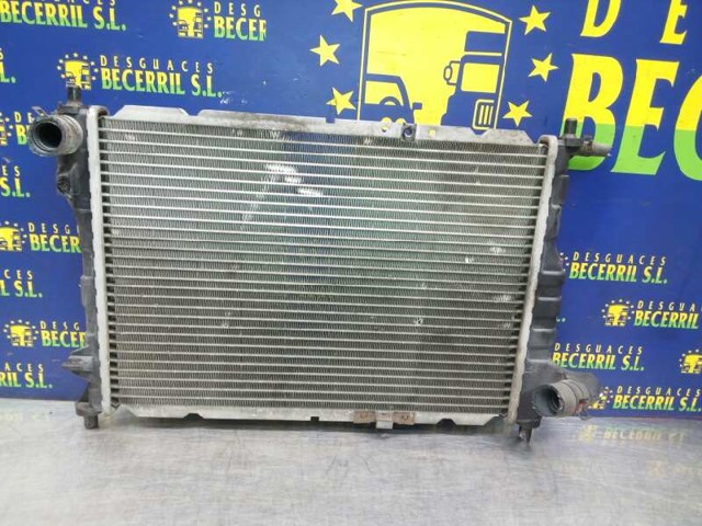 Chłodnica silnika 96591475 GM