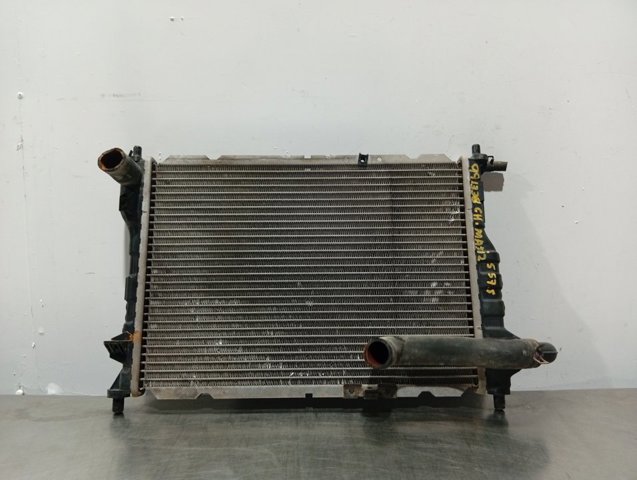 96591475 General Motors