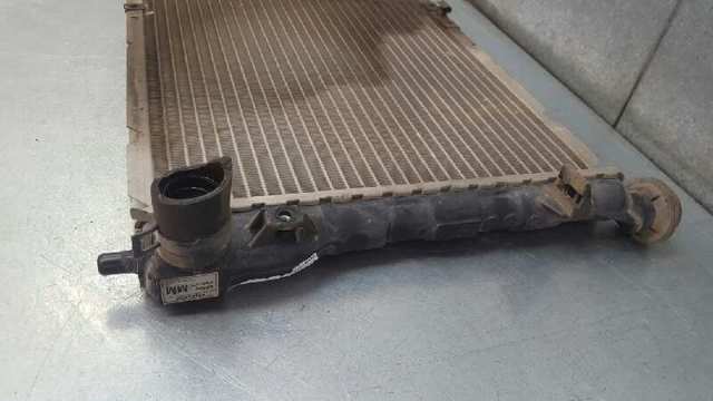 Chłodnica silnika 96591475 GM