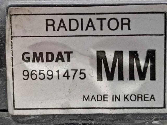 96591475 General Motors