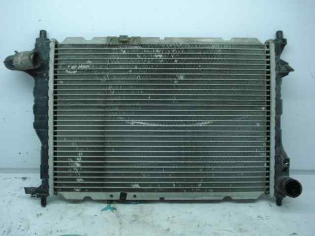 Chłodnica silnika 96591475 GM