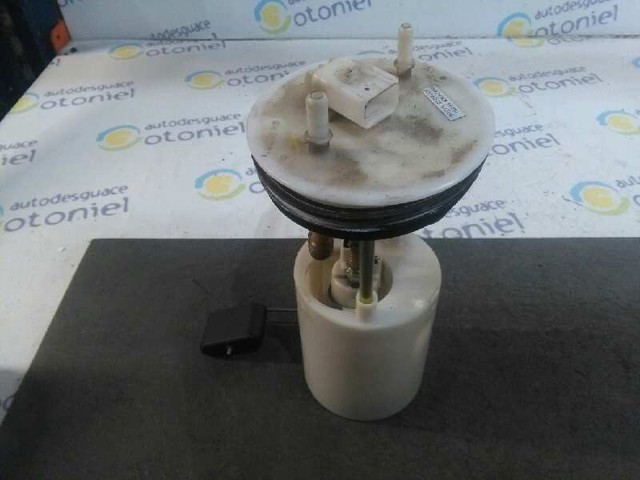Pompa paliwa elektryczna zanurzeniowa 96591528 GM