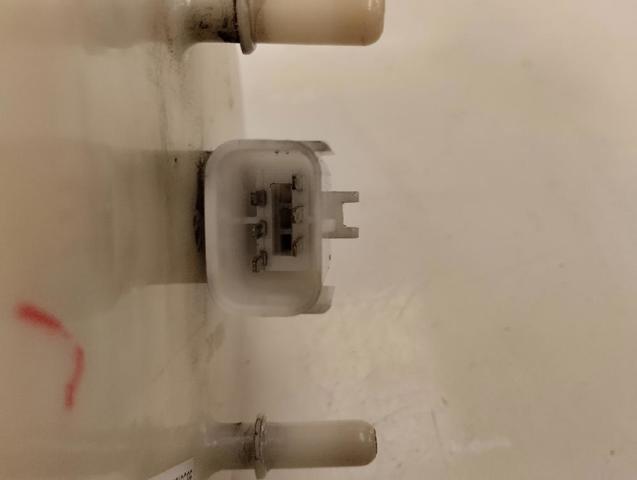 Pompa paliwa elektryczna zanurzeniowa 96591528 GM