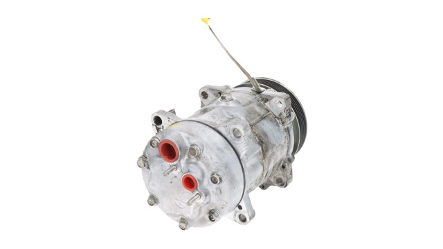 Sprężarka klimatyzacji 9659231580 PEUGEOT