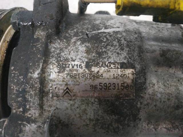 9659231580 Peugeot/Citroen