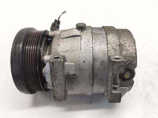 Sprężarka klimatyzacji 9659232180 PEUGEOT