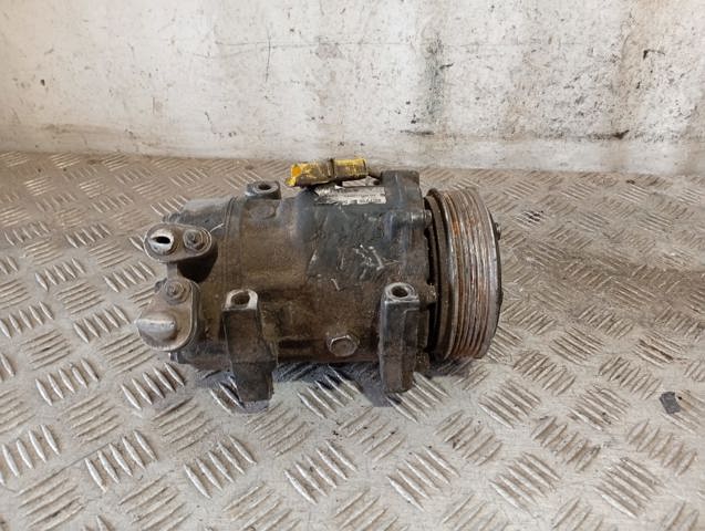 Sprężarka klimatyzacji 9659232180 PEUGEOT