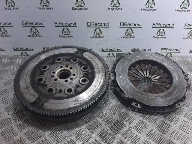 Koło zamachowe silnika 9659269480 PEUGEOT