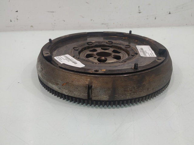 Koło zamachowe silnika 9659269480 PEUGEOT