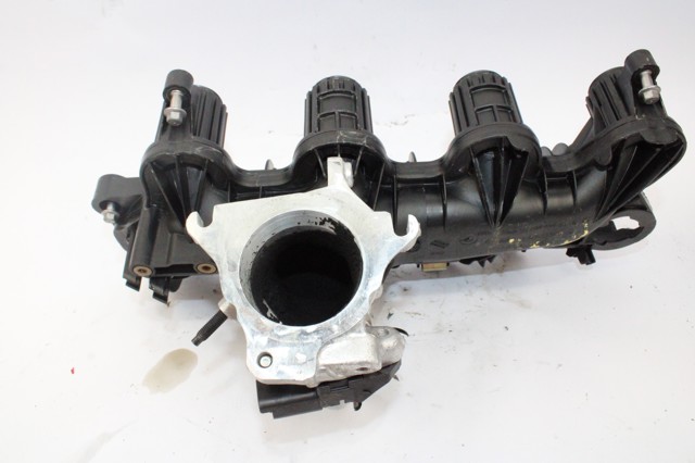 Kolektor ssący Mitsubishi Outlander CWW