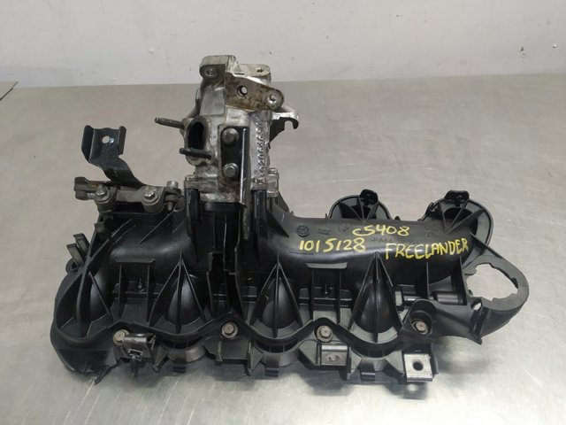 Kolektor ssący 9659449480 LAND ROVER