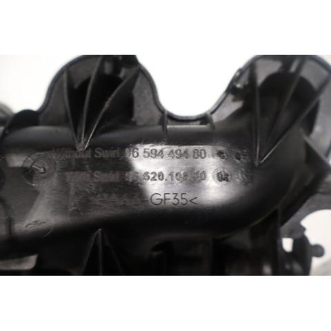 Kolektor ssący Mitsubishi Outlander CWW