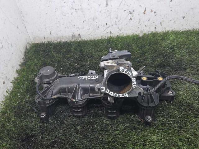 Kolektor ssący 9659449480 LAND ROVER