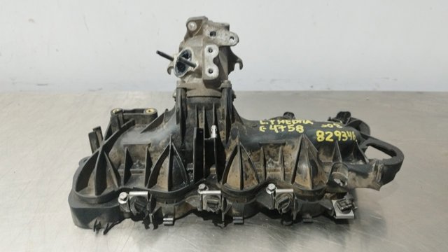 Kolektor ssący 9659449480 FIAT