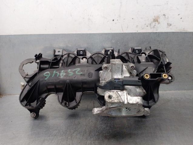 Kolektor ssący 9659449480 PEUGEOT