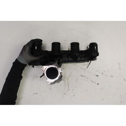 Kolektor ssący Mitsubishi Outlander CWW