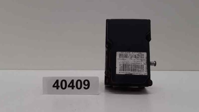 9659457180 Peugeot/Citroen