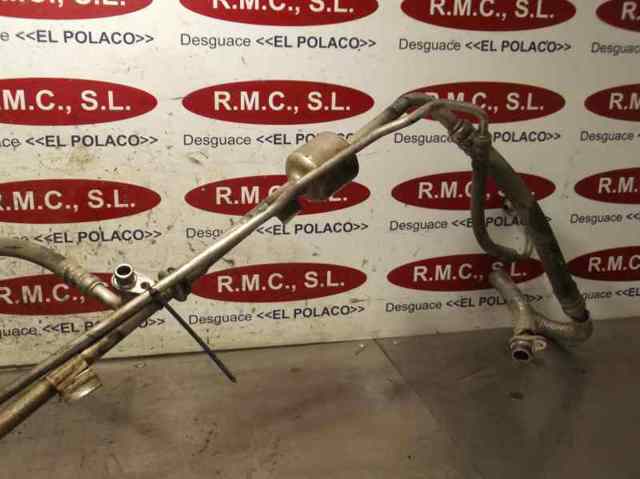 Przewód klimatyzacji, od chłodnicy do parownika 9659576280 PEUGEOT