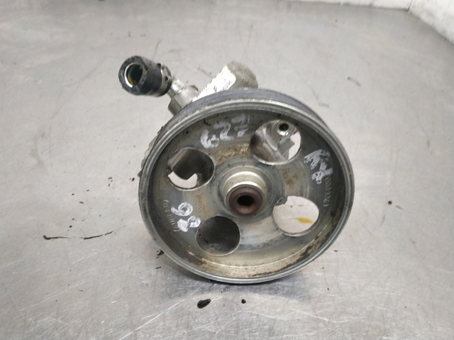 Pompa wspomagania hydraulicznego kierownicy 9659820880 PEUGEOT
