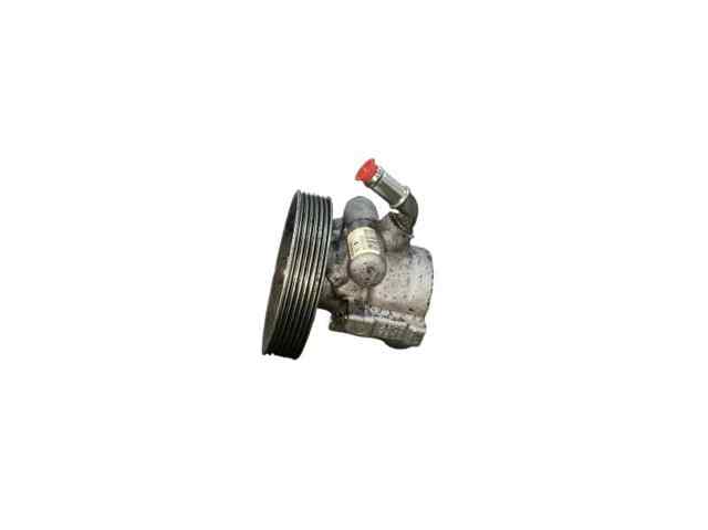 Pompa wspomagania hydraulicznego kierownicy 9659820880 PEUGEOT
