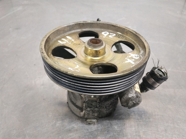 Pompa wspomagania hydraulicznego kierownicy 9659820880 PEUGEOT