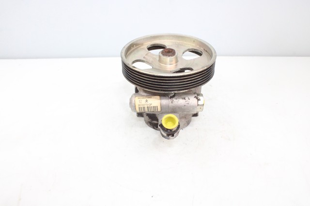 Pompa wspomagania hydraulicznego kierownicy 9659820880 PEUGEOT