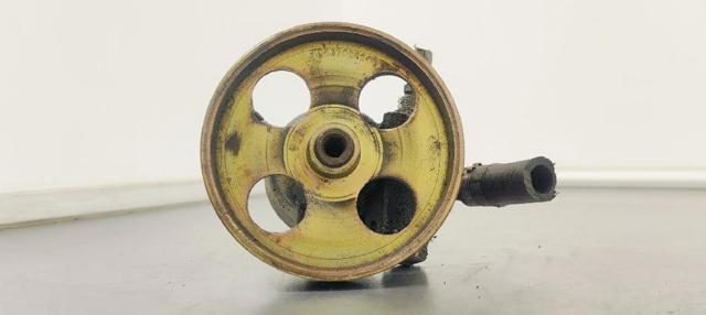 Pompa wspomagania hydraulicznego kierownicy 9659820880 PEUGEOT