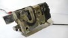 Zamek drzwi tylnych lewych 9659854180 PEUGEOT