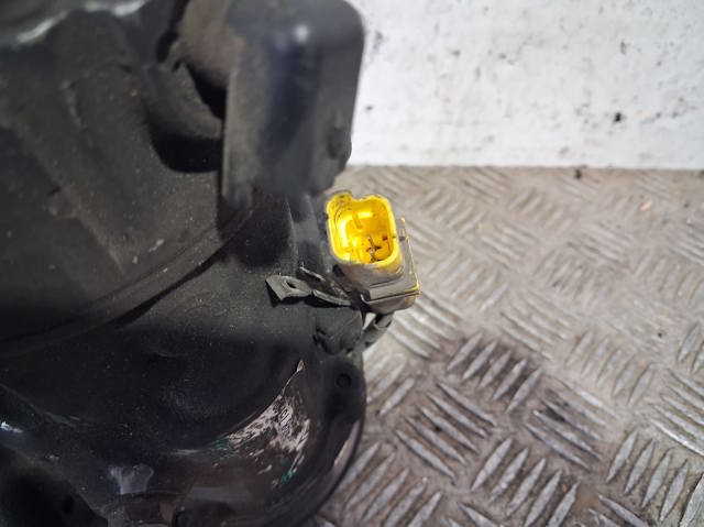 Sprężarka klimatyzacji 9659875780 PEUGEOT