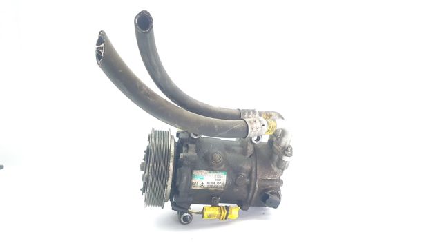 Sprężarka klimatyzacji 9659875780 PEUGEOT