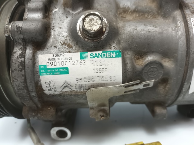 9659875980 Peugeot/Citroen