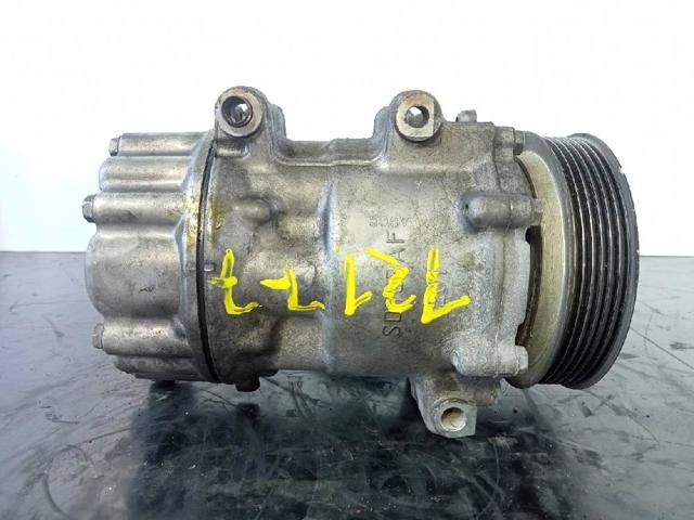 Sprężarka klimatyzacji 9659876080 PEUGEOT