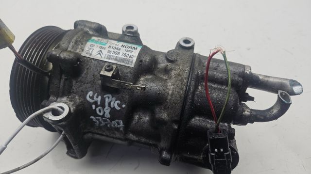 9659876080 Peugeot/Citroen