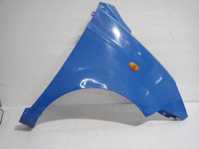  Chevrolet Spark (Matiz)  (2005-2010)