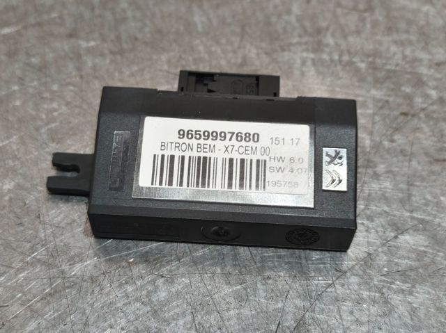 9659997680 Peugeot/Citroen