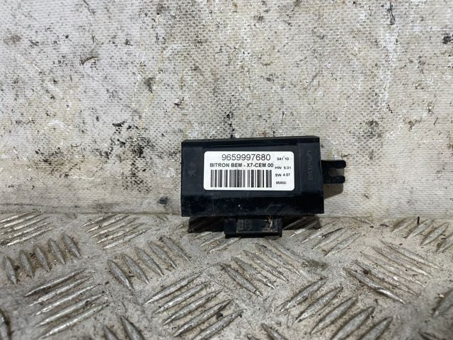 9659997680 Peugeot/Citroen