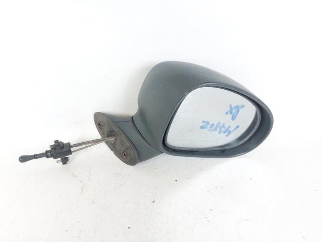 Lusterko wsteczne prawe 96600221 GM