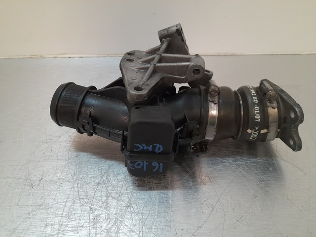 Przepustnica, komplet 9660030480 PEUGEOT